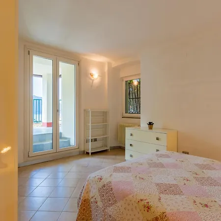 Apartment Apartment Venere By Interhome
