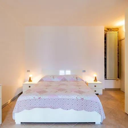 Teresa By Interhome Apartment Moltrasio