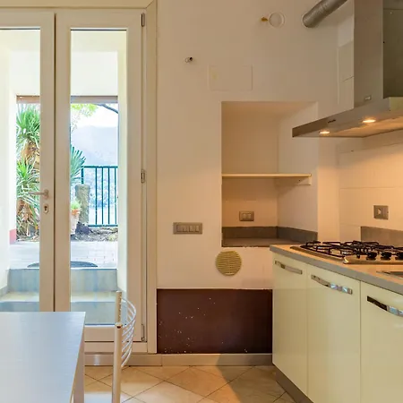 Teresa By Interhome Apartment