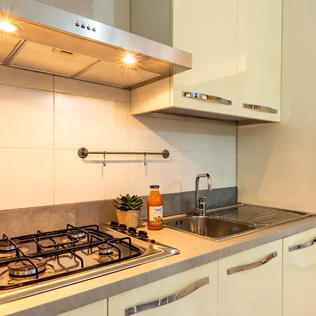 Apartment Apartment Venere By Interhome
