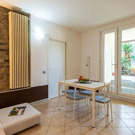 Teresa By Interhome Apartment *