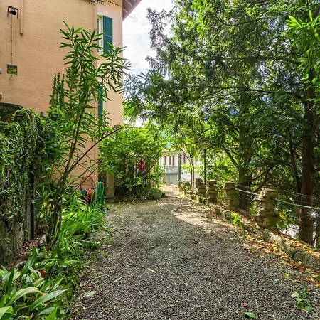 Apartment Apartment Venere By Interhome * Moltrasio