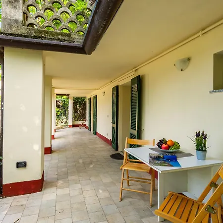 Appartamento Apartment Apartment Venere By Interhome *