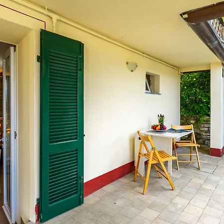 Apartment Apartment Venere By Interhome * Moltrasio