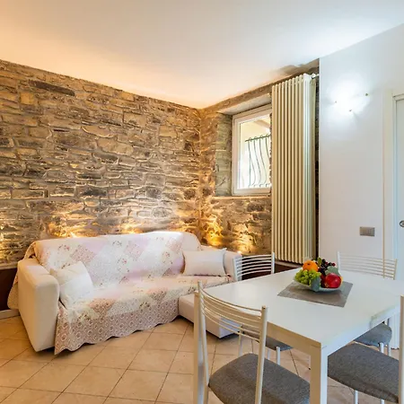 Apartment Teresa By Interhome *
