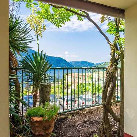 Teresa By Interhome Apartment