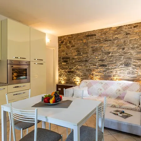 Apartment Teresa By Interhome
