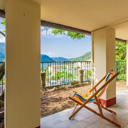 Apartment Apartment Venere By Interhome * Moltrasio