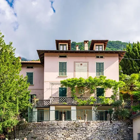 Teresa By Interhome * Moltrasio