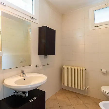 Apartment Apartment Venere By Interhome *