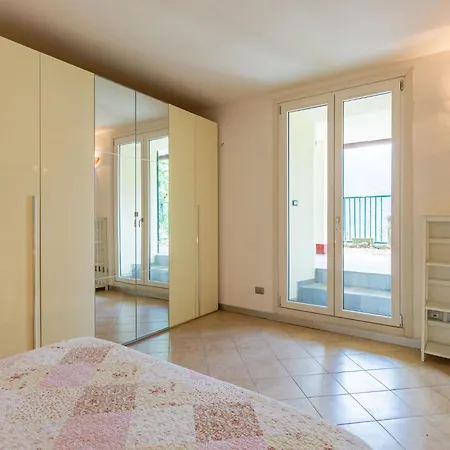 Apartment Apartment Venere By Interhome *