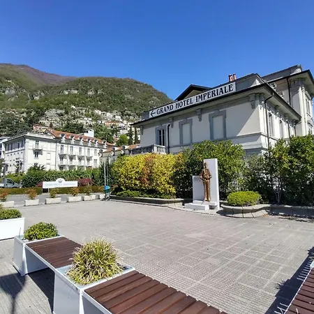 Apartment Apartment Venere By Interhome * Moltrasio